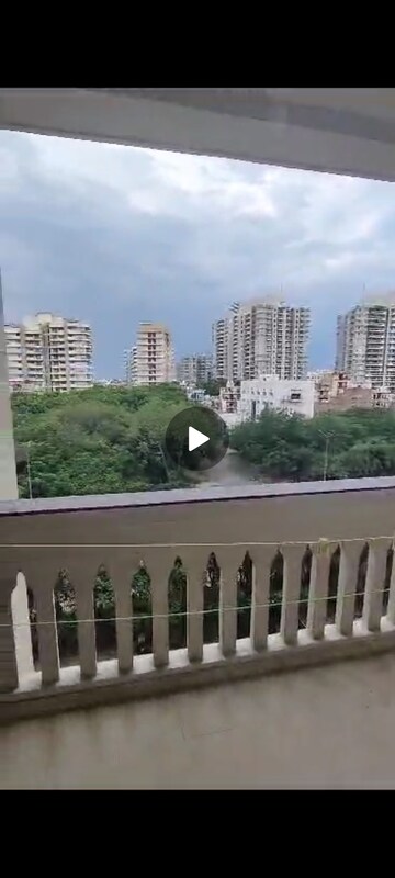 4 BHK Apartment – Exterior View View at DLF Westend Heights, Sector 53 - for Sale