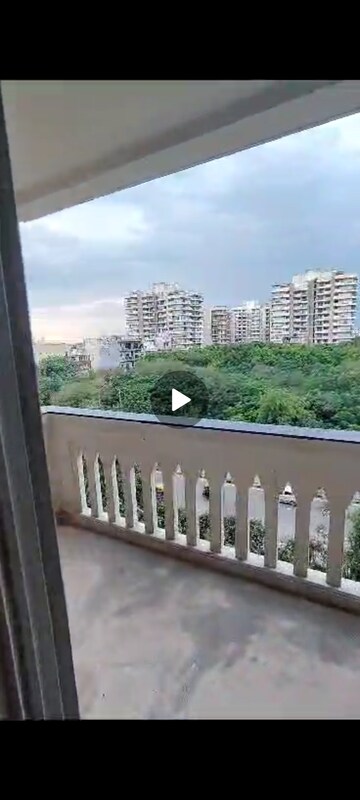 4 BHK Apartment – Exterior View View at DLF Westend Heights, Sector 53 - for Sale