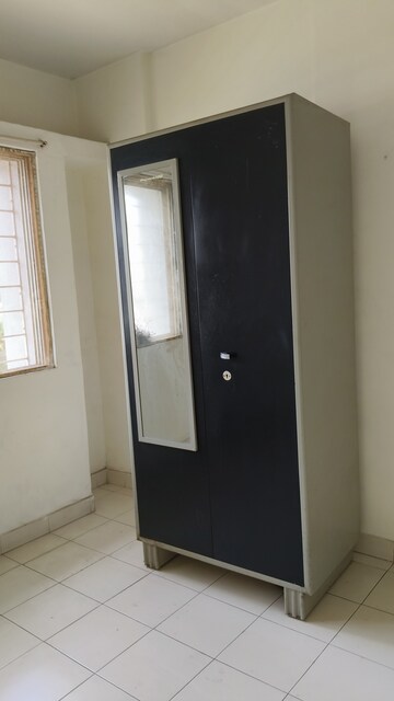 Building Lobby in 2 BHK Apartment at Saidatta Residency, Baner – for Rent