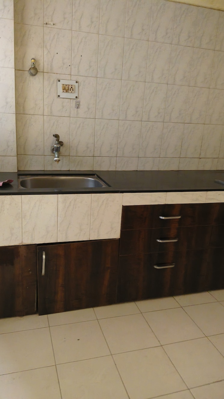 Kitchen, saidatta-residency 2 Bedroom 1100 Sq.Ft. Apartment In Baner Pune 8889662