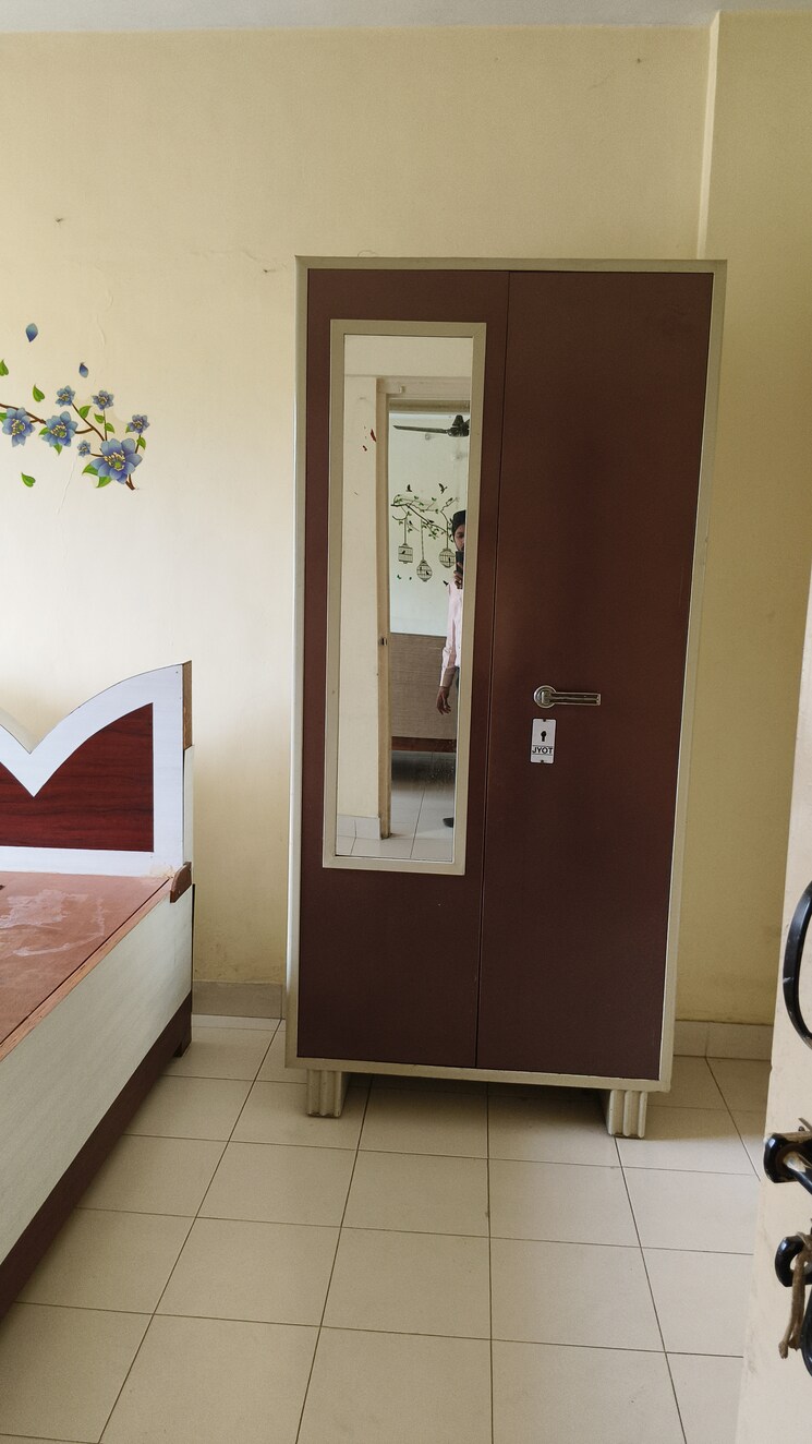 Bathroom, saidatta-residency 2 Bedroom 1100 Sq.Ft. Apartment In Baner Pune 8889662