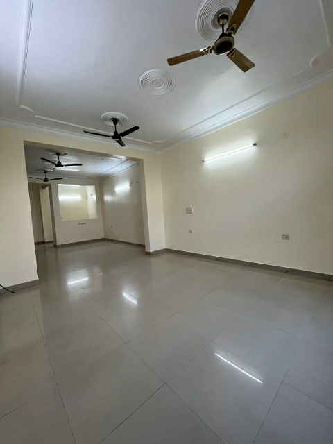 3 BHK + Pooja Room Independent House For Rent in Sector 46