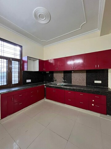 Kitchen in 3 BHK Independent House at Sector 46 – for Rent