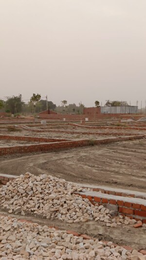 Plot Area in  Plot at Raebareli Road – for Sale