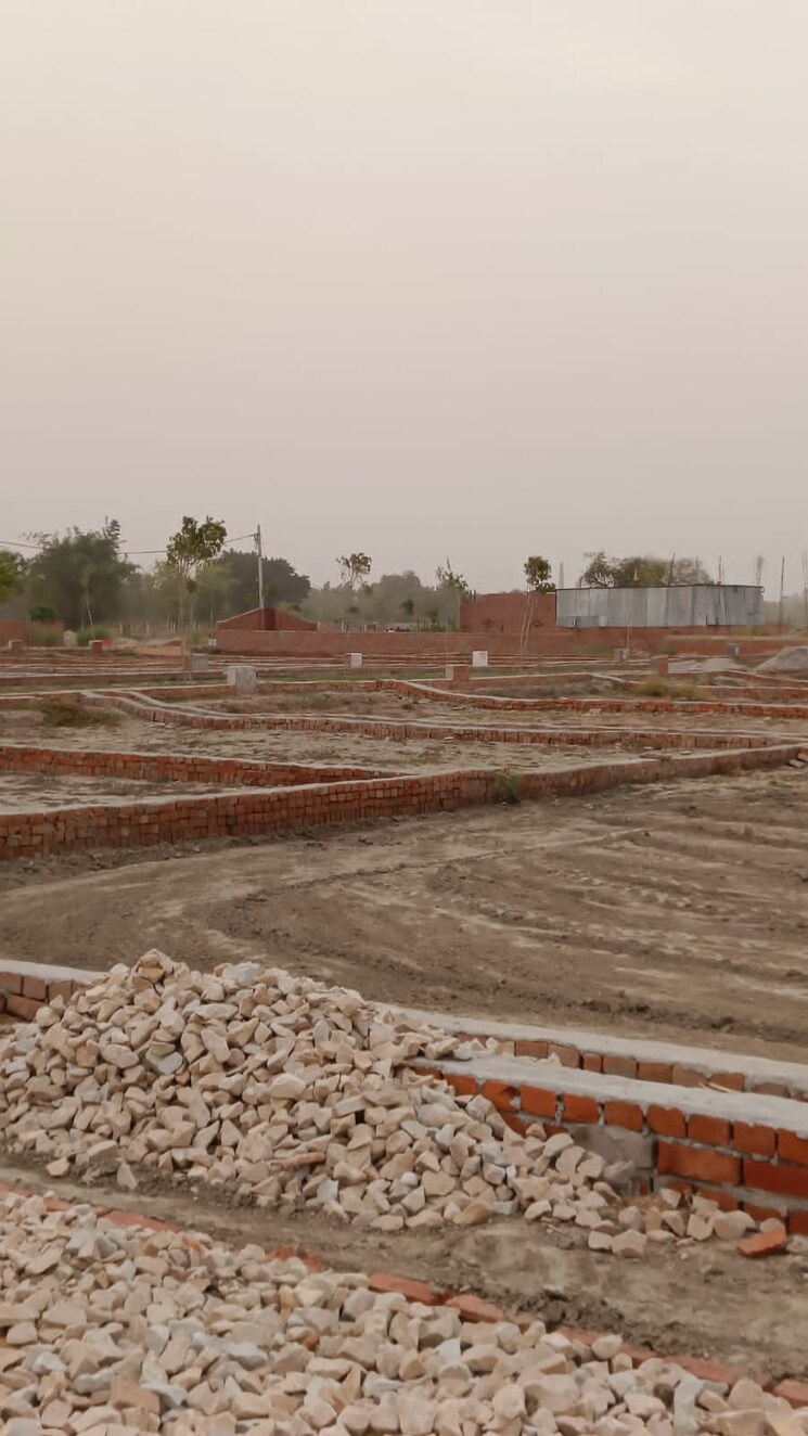 undefined, raebareli road  1050 Sq.Ft. Plot In Raebareli Road Lucknow 8889670