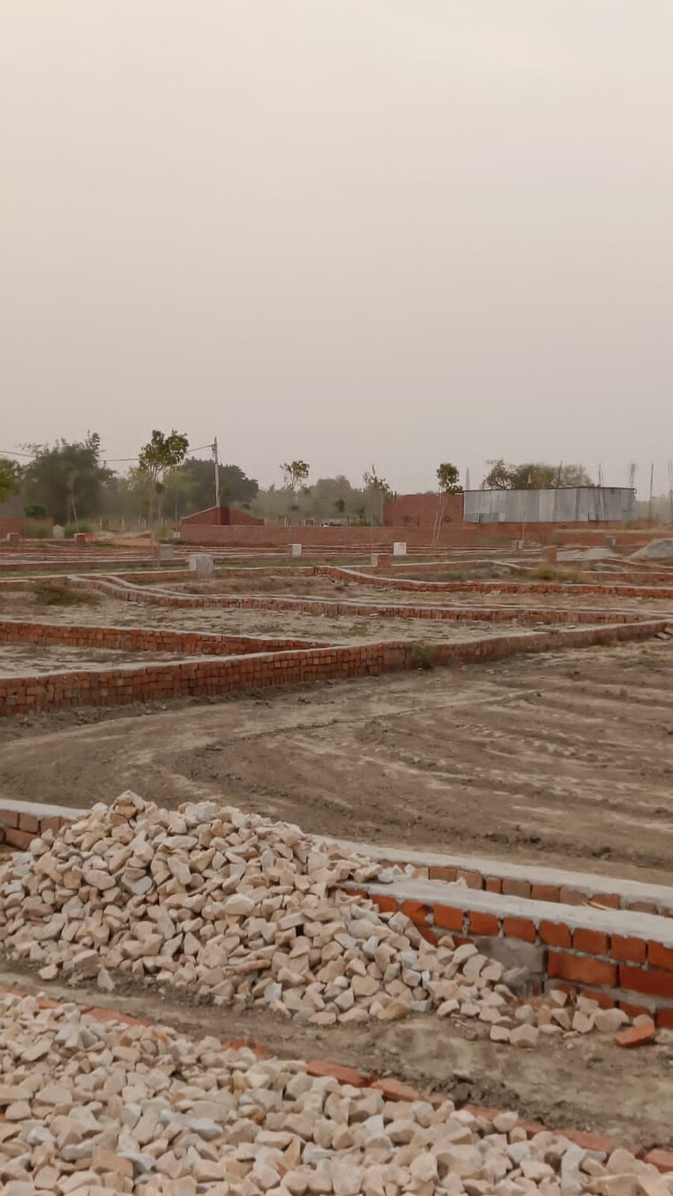 undefined, raebareli road  1050 Sq.Ft. Plot In Raebareli Road Lucknow 8889670