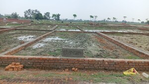 Plot Area in  Plot at Raebareli Road – for Sale