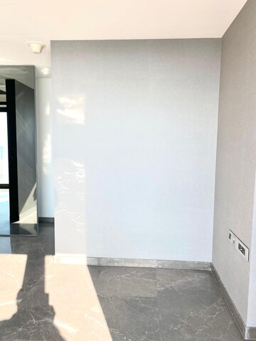 Staircase in 4 BHK Apartment at Lodha Trump Tower, Worli – for Rent
