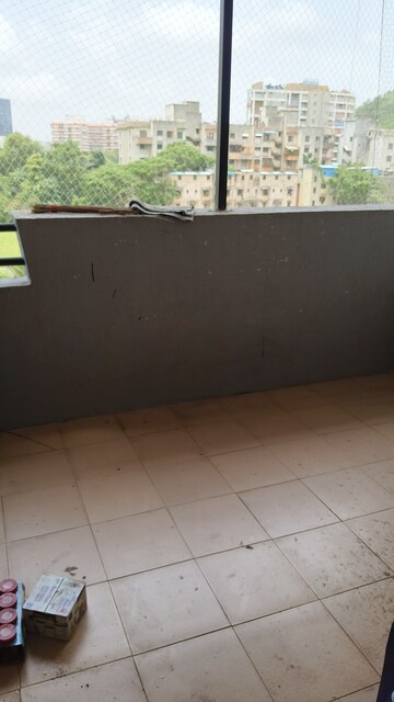 Kitchen in 1 BHK Apartment at Saidatta Residency, Baner – for Rent