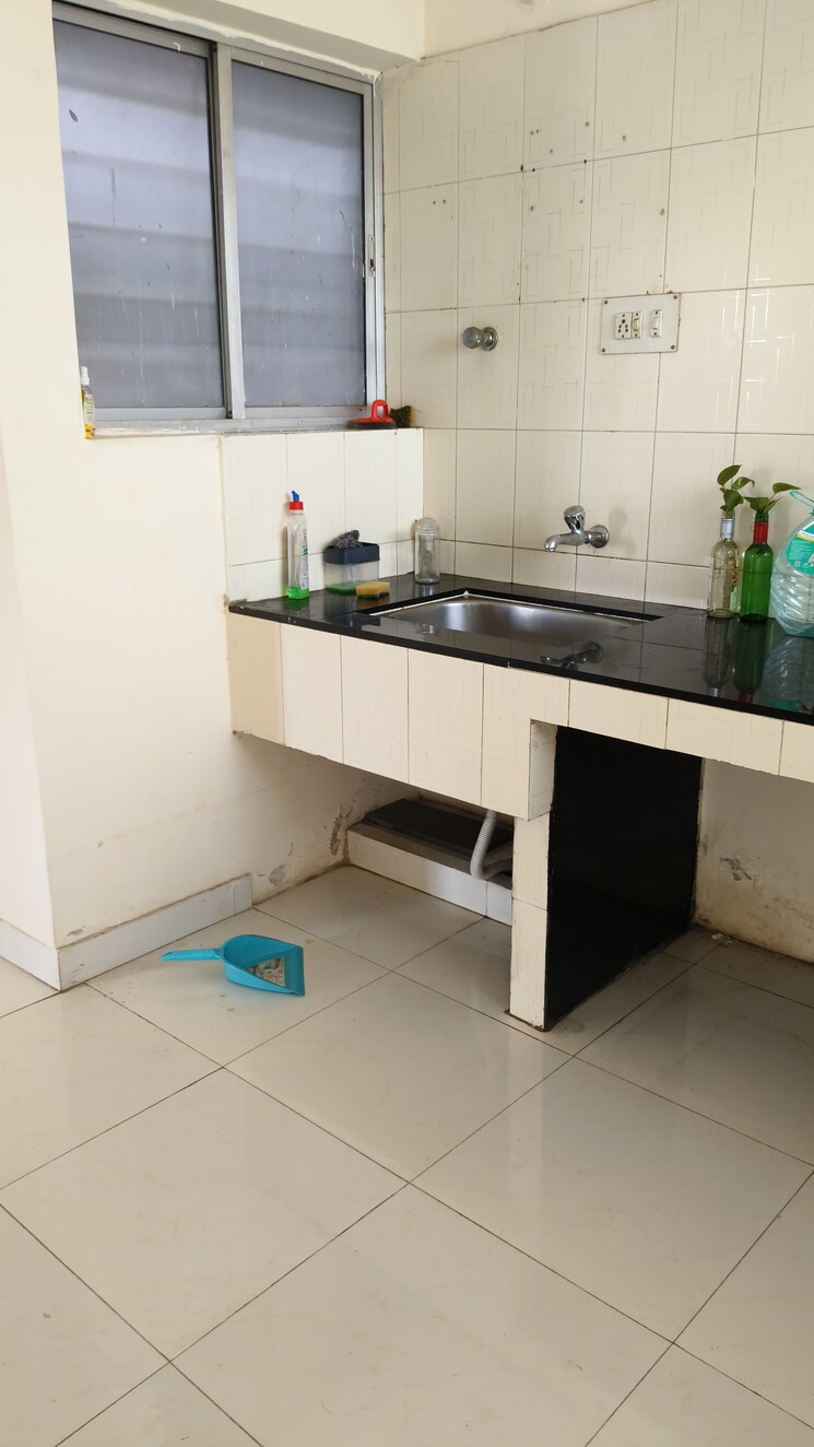 Kitchen, saidatta-residency 1 Bedroom 653 Sq.Ft. Apartment In Baner Pune 8889677