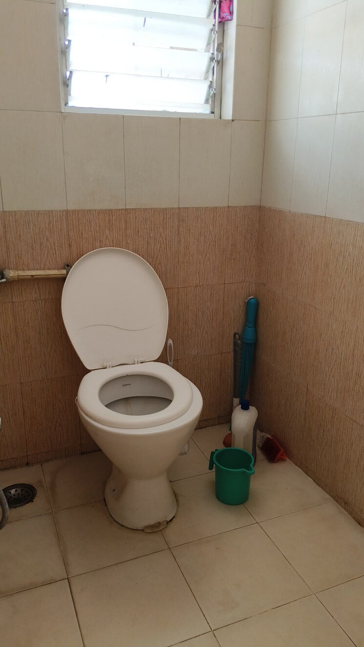 Bathroom, saidatta-residency 1 Bedroom 653 Sq.Ft. Apartment In Baner Pune 8889677