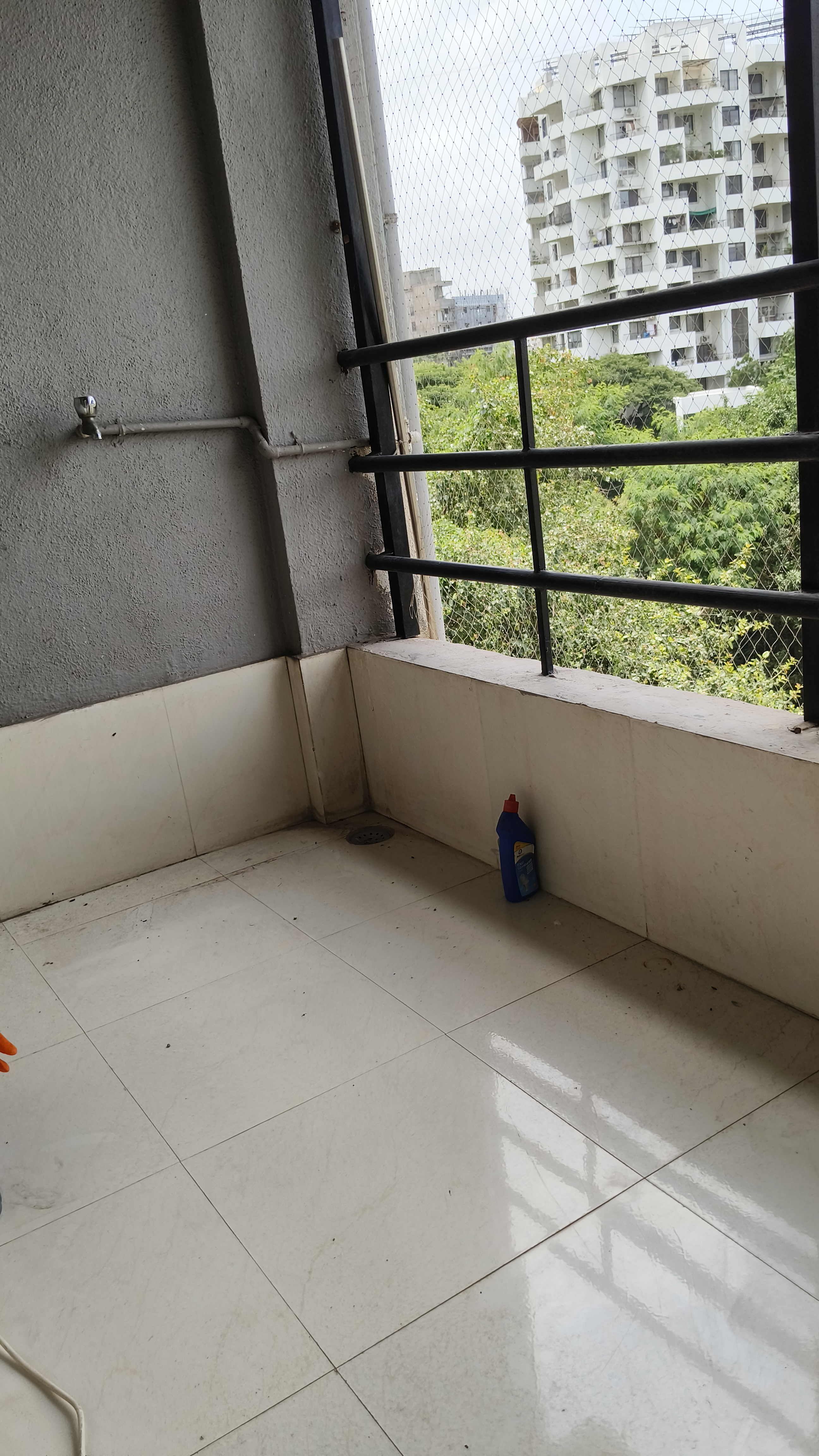 1 BHK 653 Sq.Ft. Apartment in Saidatta Residency