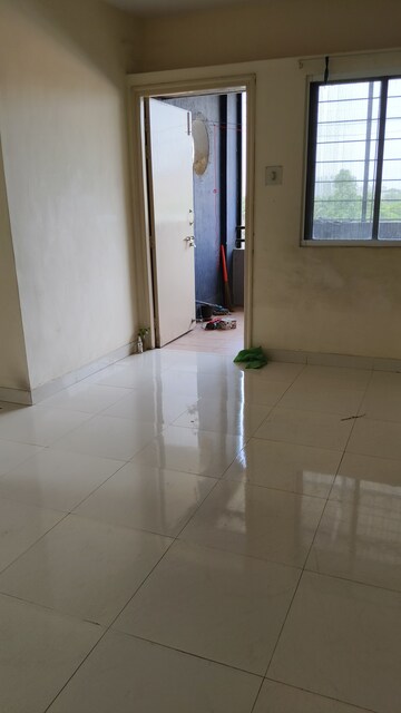 Bathroom in 1 BHK Apartment at Saidatta Residency, Baner – for Rent
