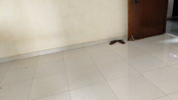 Bathroom in 1 BHK Apartment at Saidatta Residency, Baner – for Rent