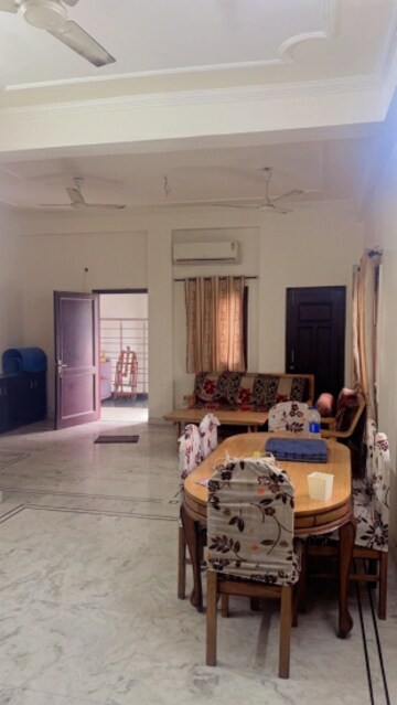 3 BHK Independent House For Rent in Sector 41