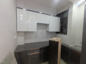 Kitchen in 2 BHK Builder Floor at Govindpuri – for Sale