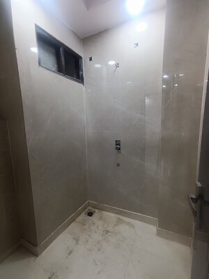 Bathroom in 2 BHK Builder Floor at Govindpuri – for Sale