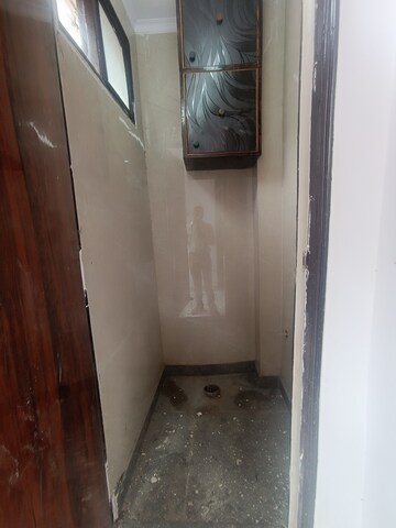 Bathroom in 2 BHK Builder Floor at Govindpuri – for Sale