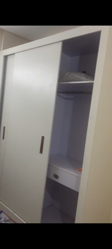 Furnished Amenities in 2 BHK Apartment at Shree Vardhman Green Court, Sector 90 – for Rent