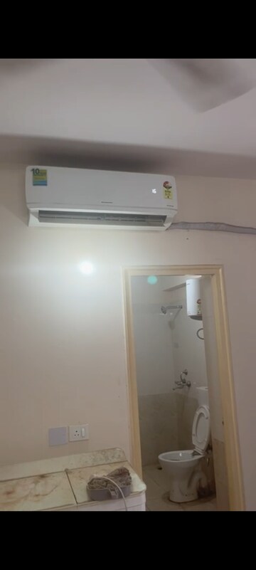 Furnished Amenities in 2 BHK Apartment at Shree Vardhman Green Court, Sector 90 – for Rent