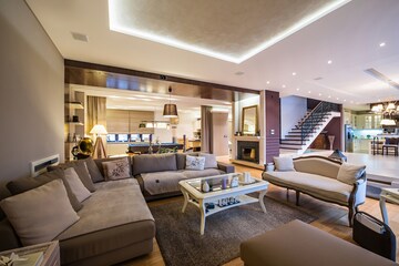 3 BHK Apartment For Sale in Emaar Imperial Gardens, Sector 102