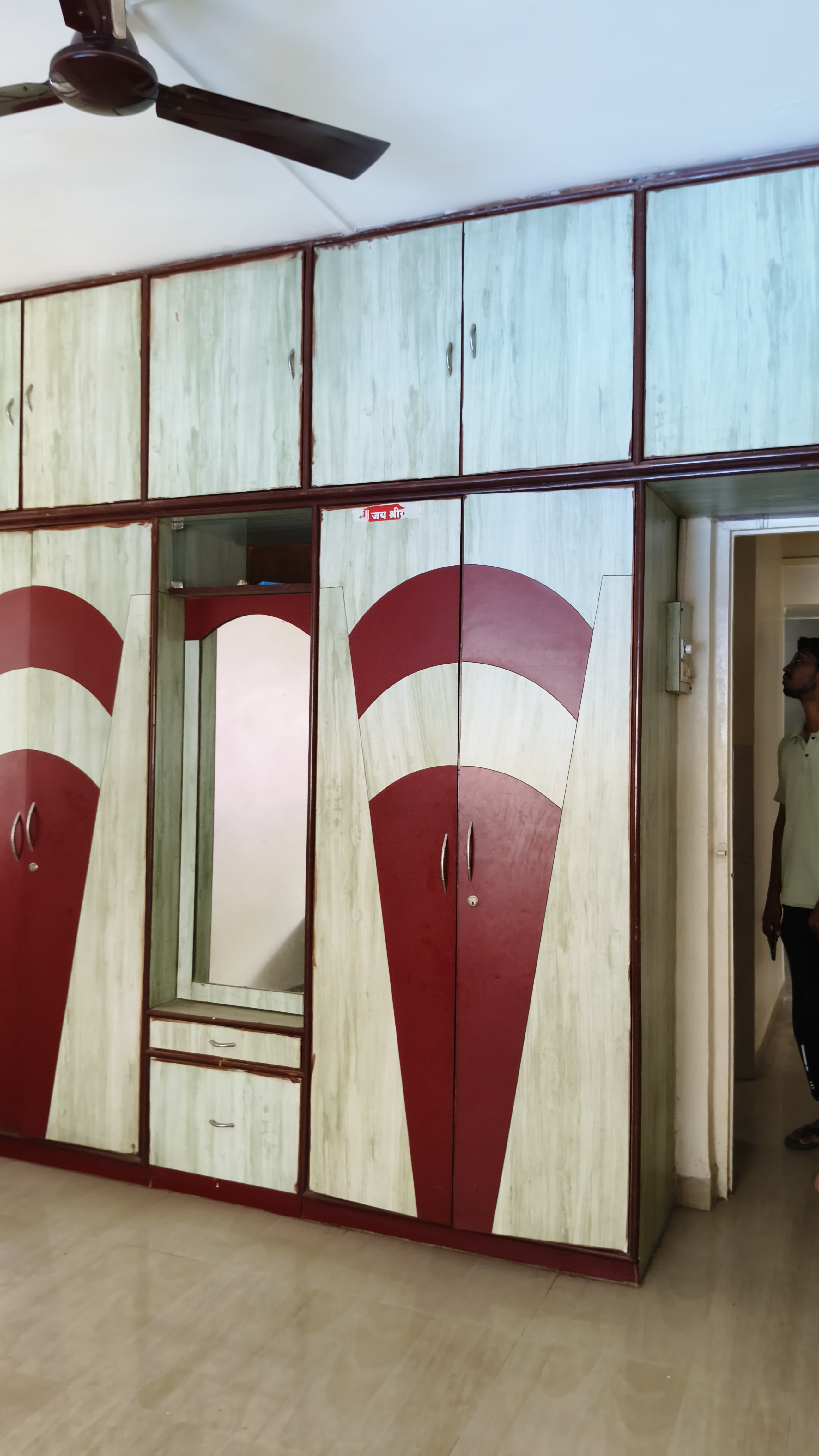 1 BHK 700 Sq.Ft. Apartment in Sunshine Park