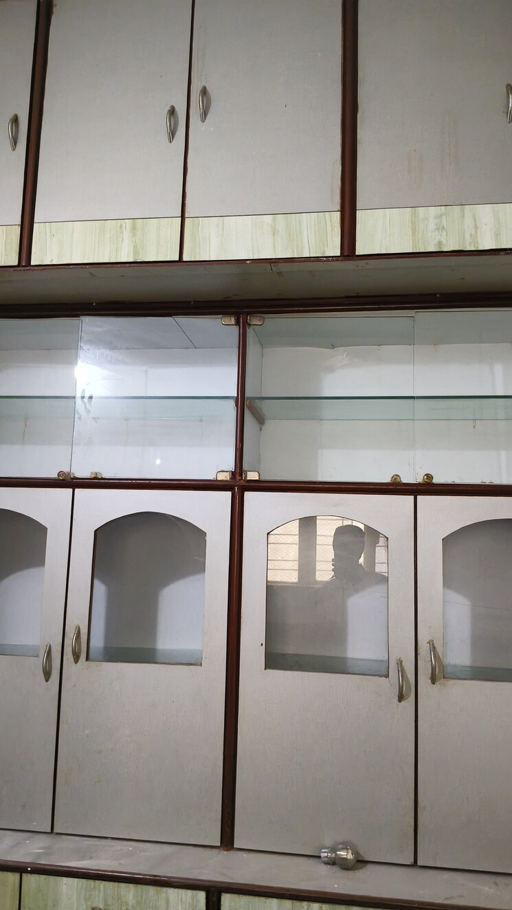 Kitchen, sunshine-park 1 Bedroom 700 Sq.Ft. Apartment In Balewadi Pune 8889688