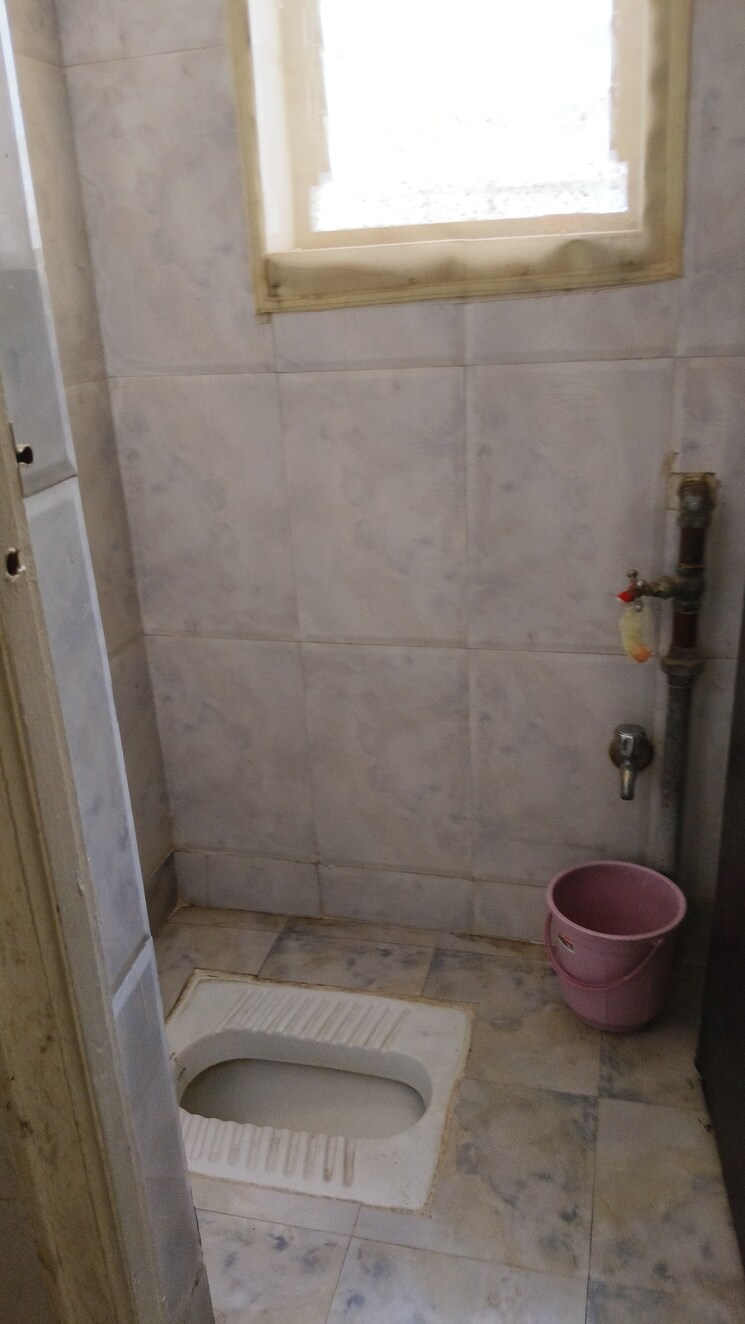 Bathroom, sunshine-park 1 Bedroom 700 Sq.Ft. Apartment In Balewadi Pune 8889688
