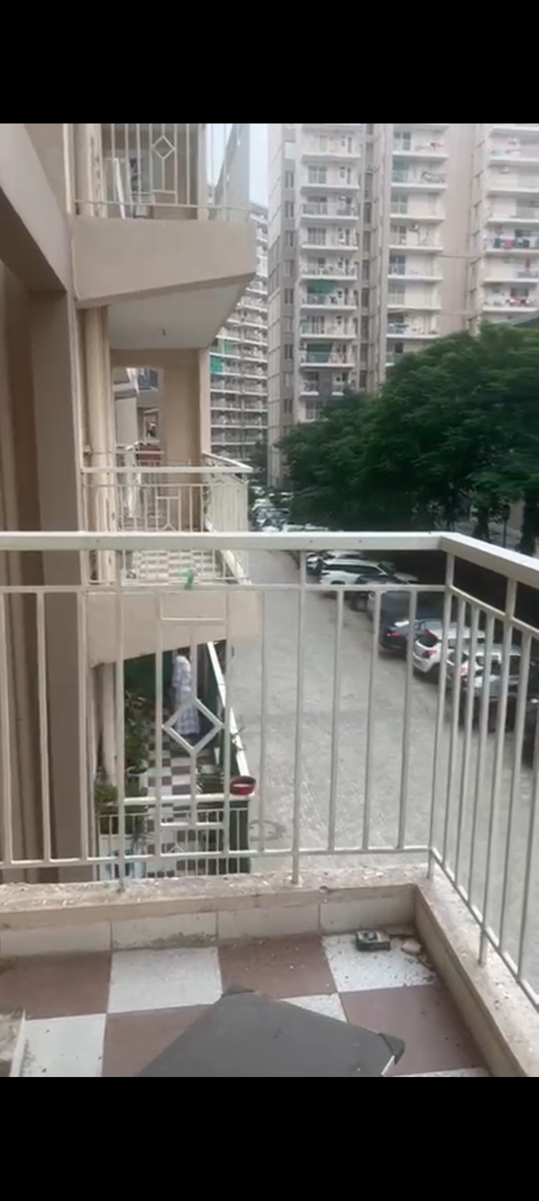 2 BHK Apartment For Sale in Shree Vardhman Green Court