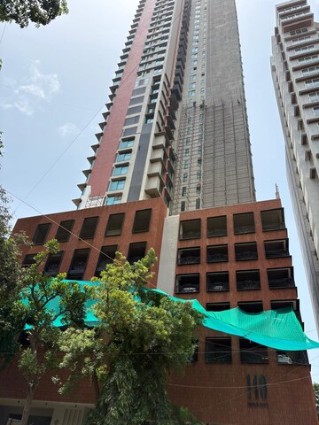 4 BHK Apartment – Exterior View View at Suraj Parkview, Shivaji Park - for Rent