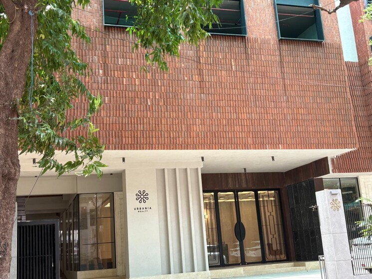 Exterior View, suraj-parkview 4 Bedroom 2300 Sq.Ft. Apartment In Shivaji Park Mumbai 8889702