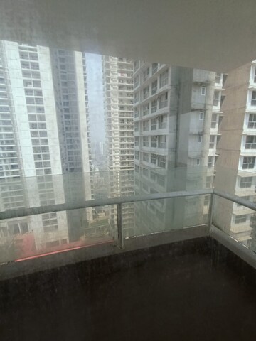 3 BHK Apartment – Exterior View View at Omkar Alta Monte, Malad East - for Rent