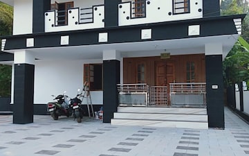 3 BHK Villa For Sale in Pudussery