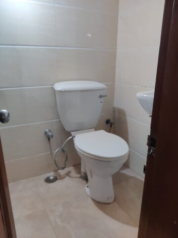 Washroom in  Office Space at Hauz Khas – for Rent