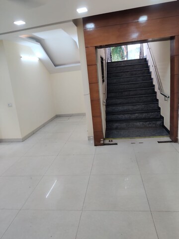 Stairs in  Office Space at Hauz Khas – for Rent
