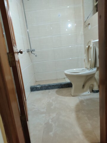 Washroom in  Office Space at Hauz Khas – for Rent