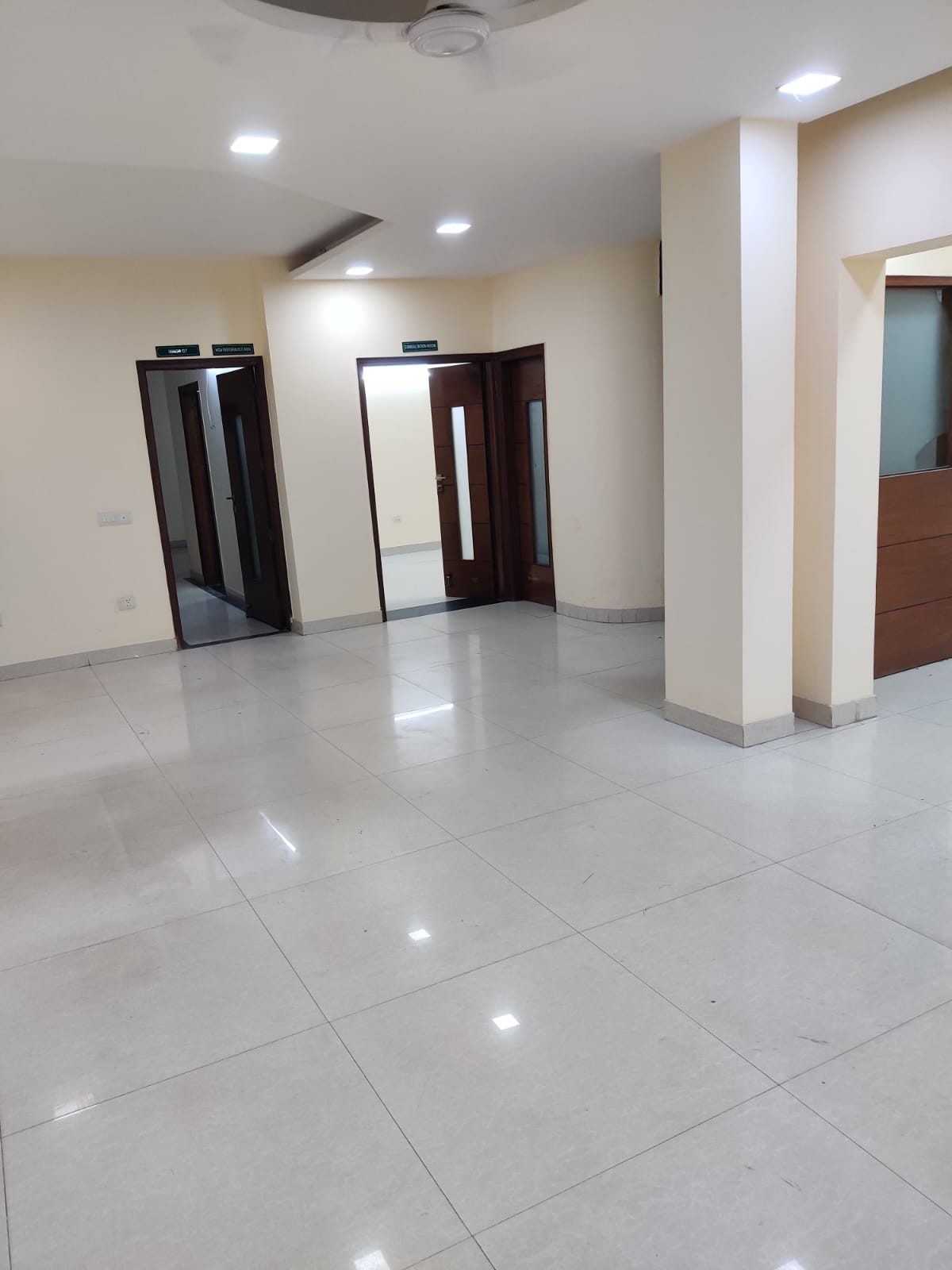 Office Space For Rent in Hauz Khas