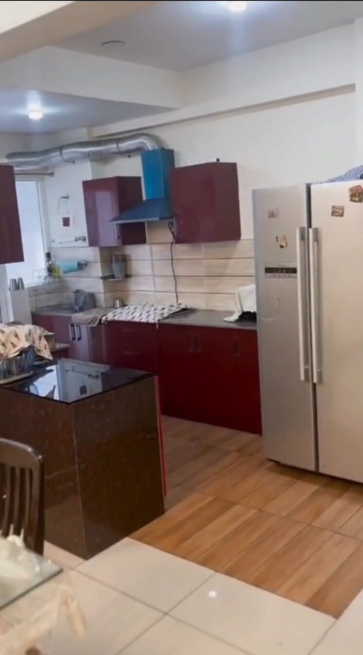 Kitchen, mussoorie road 3.5 Bedroom 1990 Sq.Ft. Independent House In Mussoorie Road Dehradun 8889709