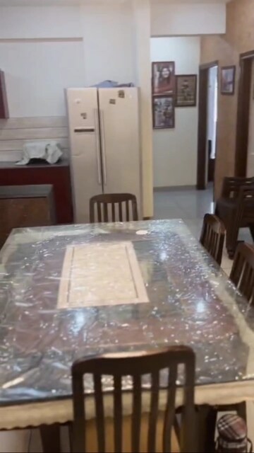 Kitchen in 3.5 BHK Independent House at Mussoorie Road – for Sale