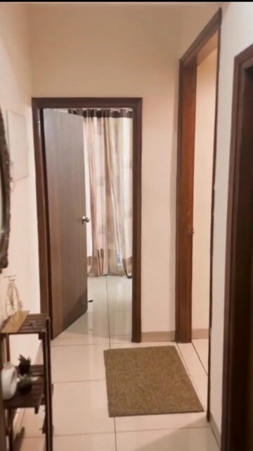 Building Lobby in 3.5 BHK Independent House at Mussoorie Road – for Sale