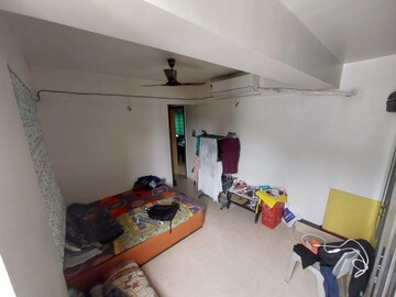 Living Room in 2 BHK Apartment at Karve Road – for Rent