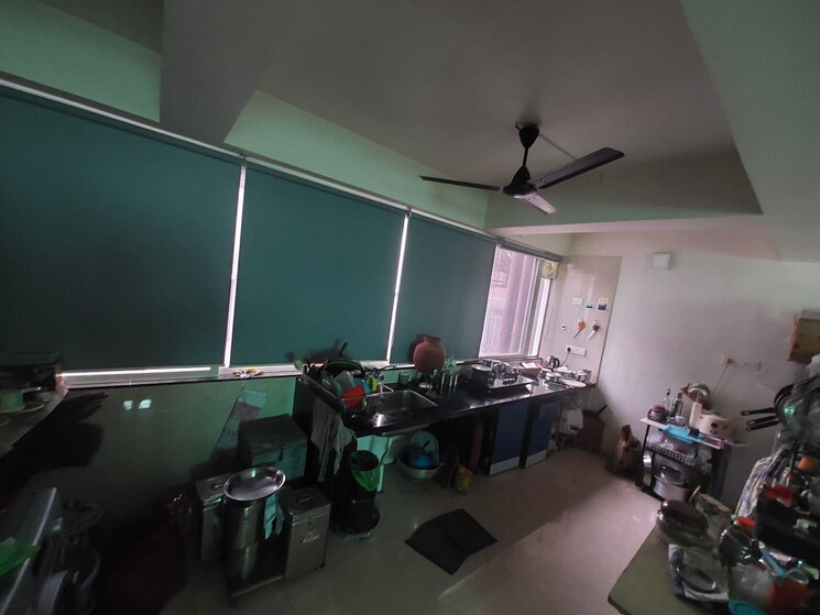 Master Bedroom, karve road 2 Bedroom 700 Sq.Ft. Apartment In Karve Road Pune 8889724