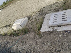  Plot For Sale in Nari Village