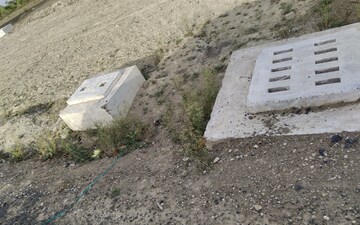 Plot For Sale in Nari Village