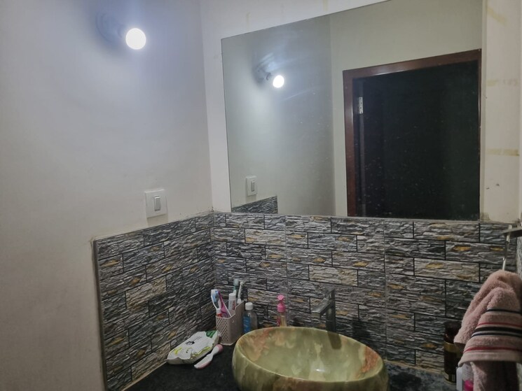 Bedroom, accurate-wind-chimes 3 Bedroom 1655 Sq.Ft. Apartment In Gachibowli Hyderabad 8889778