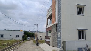 4 BHK Villa For Sale in Hosur Krishnagiri rd