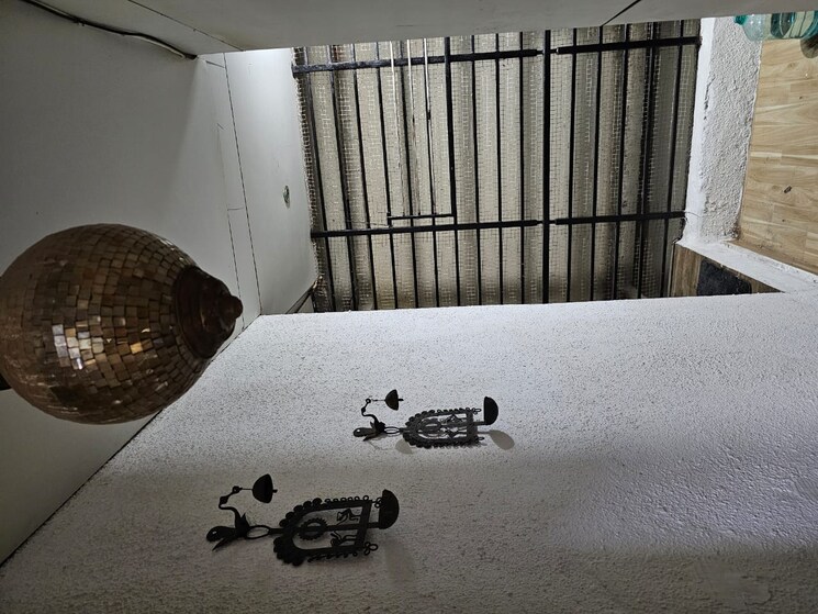 Team Area, mahindra-splendour 2.5 Bedroom 956 Sq.Ft. Apartment In Bhandup West Mumbai 8889772