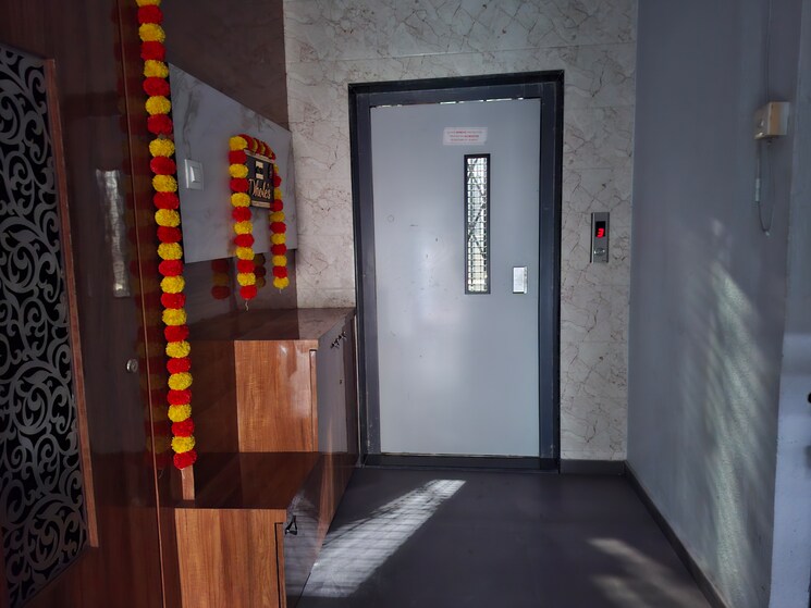 Room, vashi sector 14 2 Bedroom 750 Sq.Ft. Apartment In Vashi Sector 14 Navi Mumbai 8889796