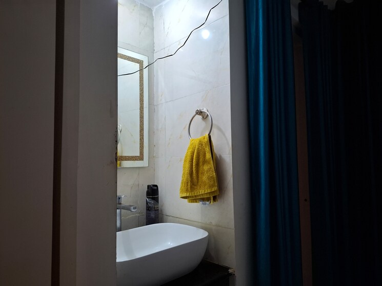 Bathroom, vashi sector 14 2 Bedroom 750 Sq.Ft. Apartment In Vashi Sector 14 Navi Mumbai 8889796