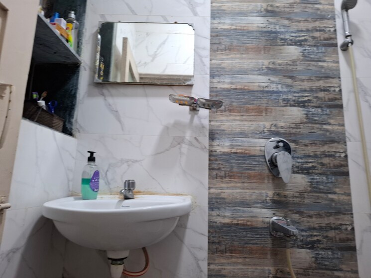 Bathroom, vashi sector 14 2 Bedroom 750 Sq.Ft. Apartment In Vashi Sector 14 Navi Mumbai 8889796